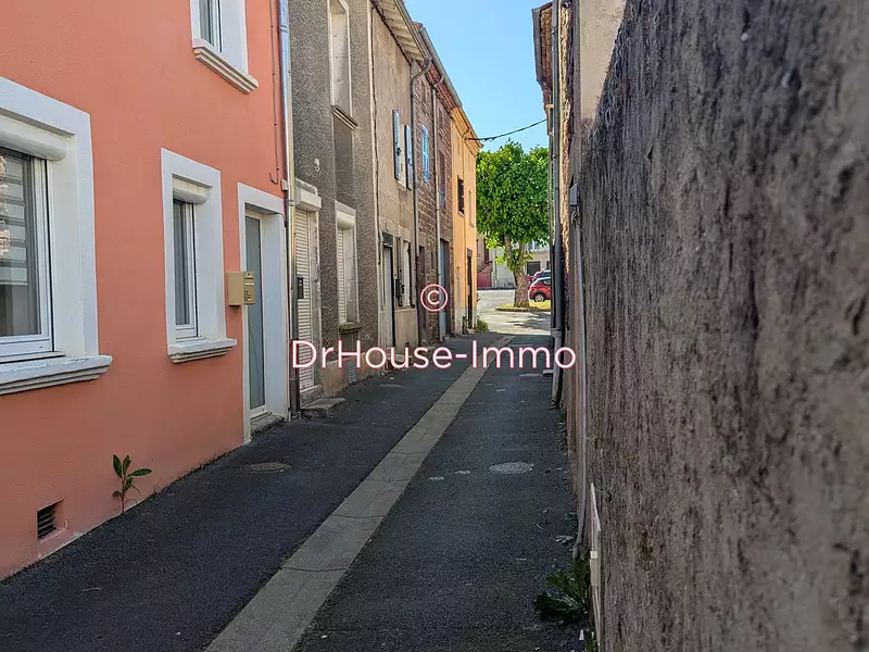 Maison, 41,11 m²