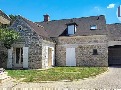 Maison, 250 m²