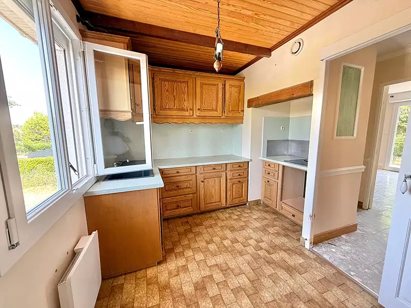 Maison, 122 m²