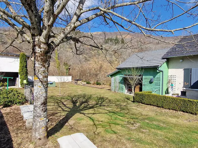 Maison, 111,6 m²