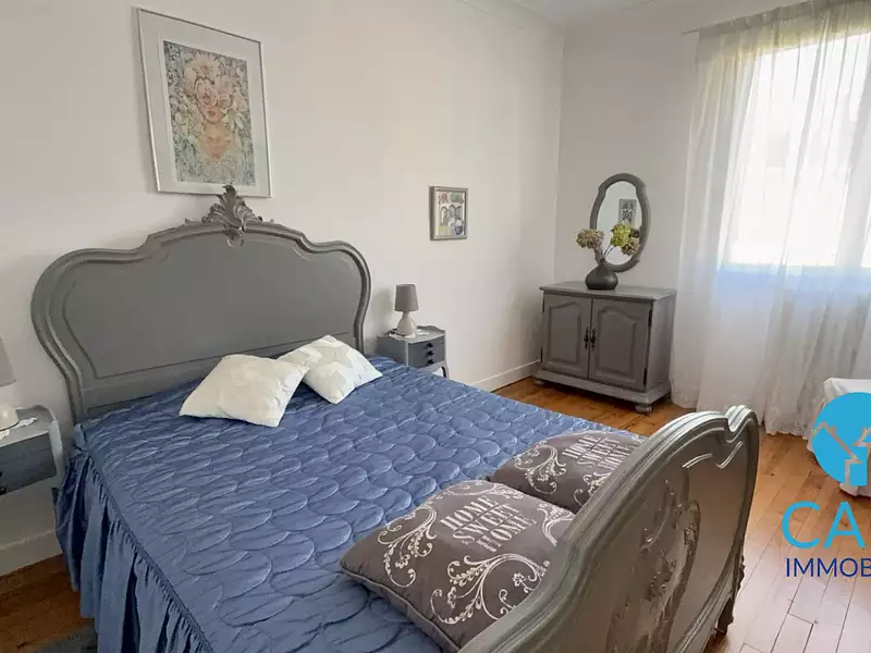 Maison, 105 m²