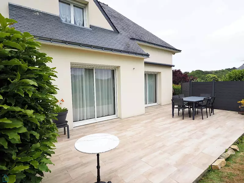 Maison, 130 m²