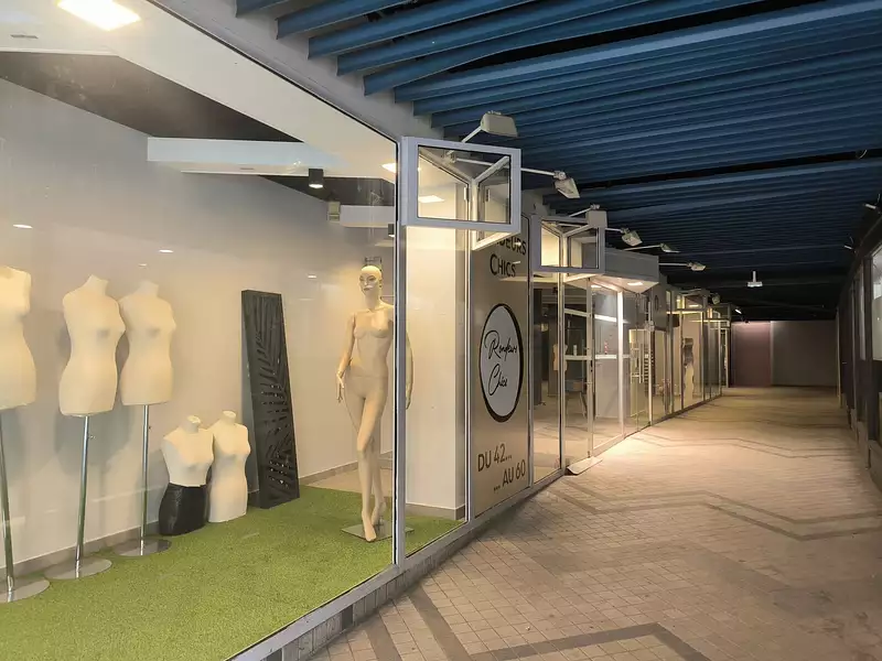 Divers, 203 m²