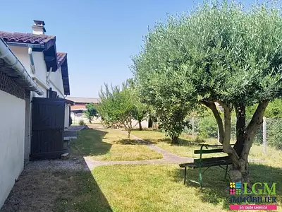 Maison, 132 m²