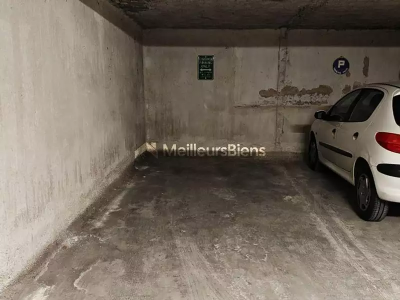Appartement, 81 m²
