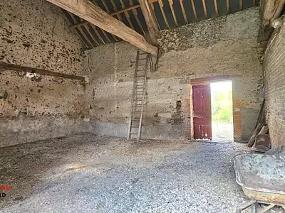 Maison, 101 m²