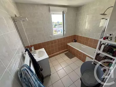 Appartement, 102 m²