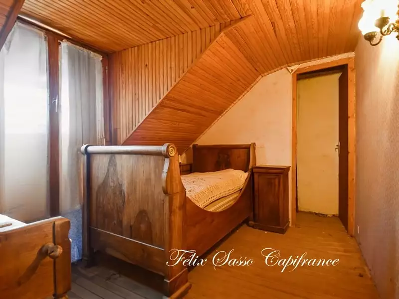 Maison, 145 m²