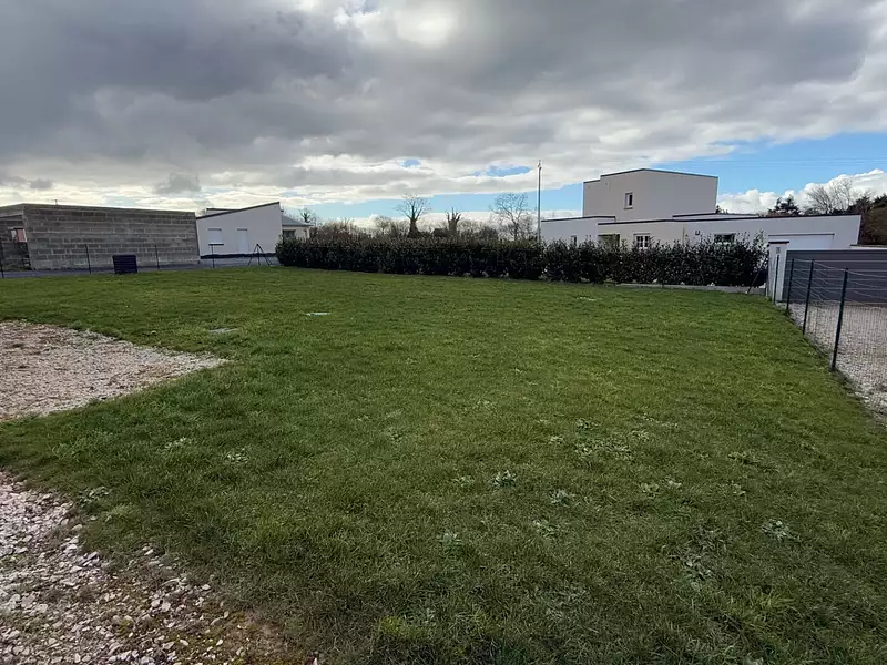 Maison, 120 m²