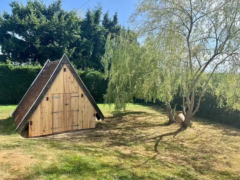 Maison, 167 m²