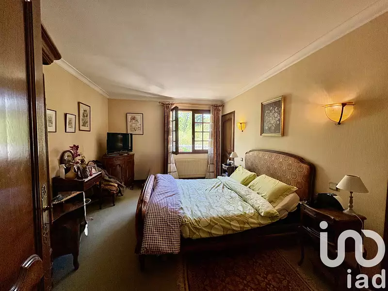 Maison, 288 m²