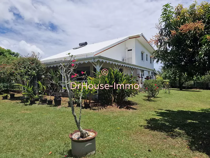 Maison, 230 m²