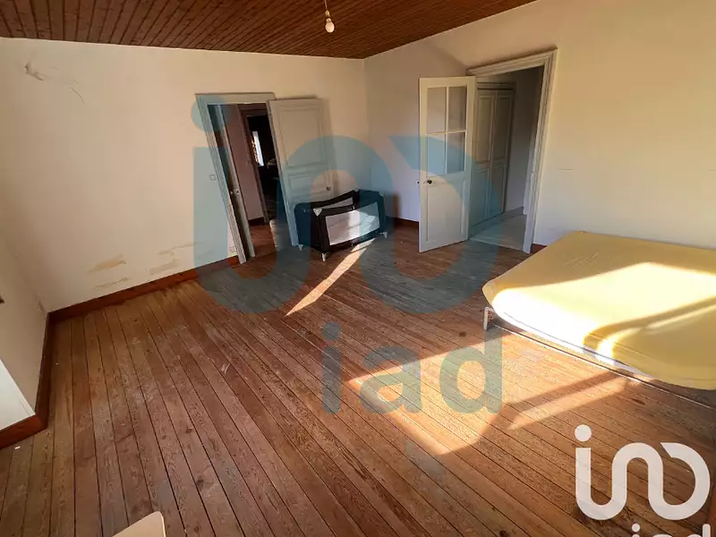 Maison, 148 m²