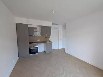 Appartement, 30,24 m²