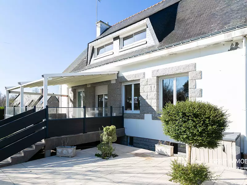 Maison, 152 m²