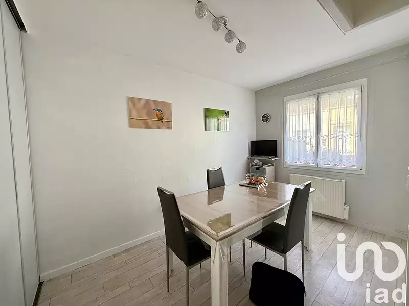 Maison, 108 m²