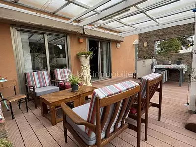 Maison, 84 m²
