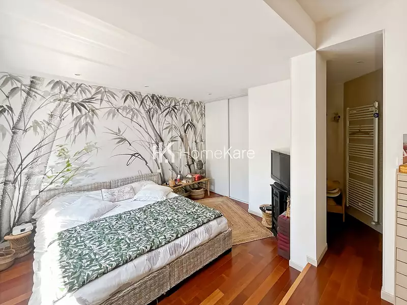 Maison, 200 m²