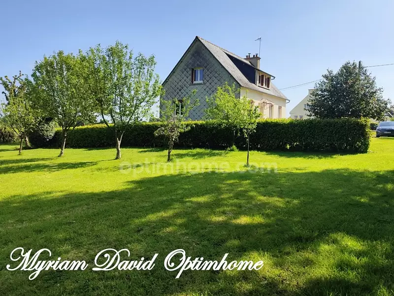 Maison, 127 m²