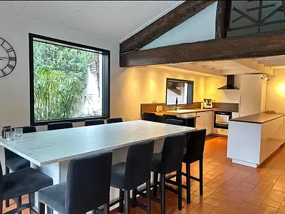 Maison, 92 m²