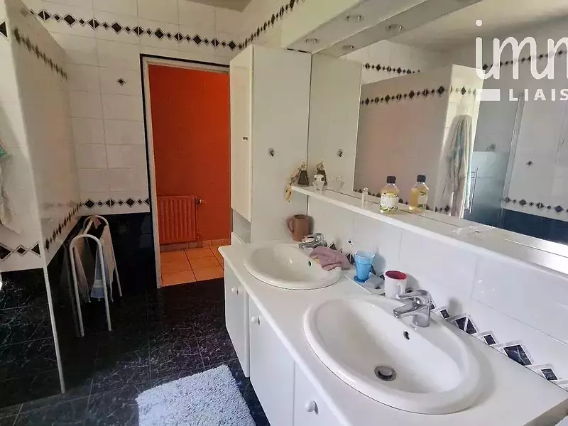 Maison, 155 m²