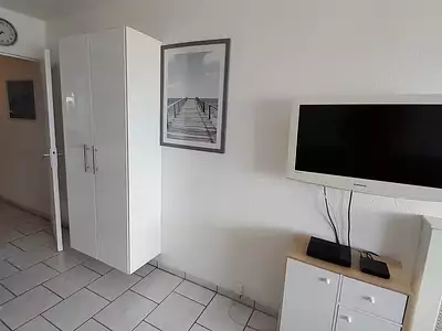 Appartement, 26,1 m²