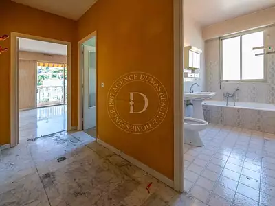 Appartement, 47 m²