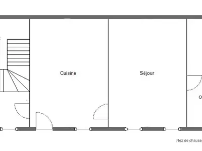 Maison, 216 m²