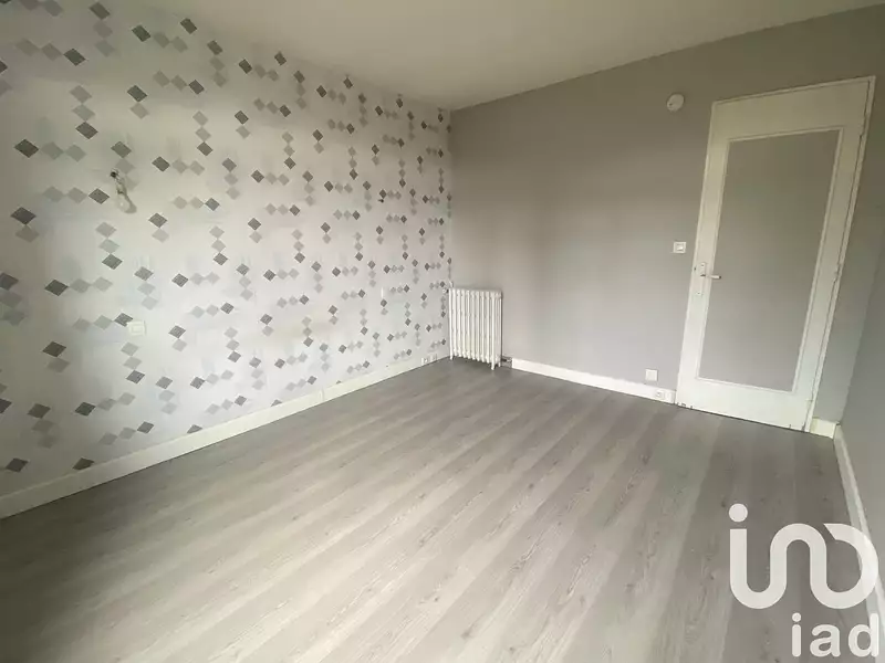 Appartement, 50 m²
