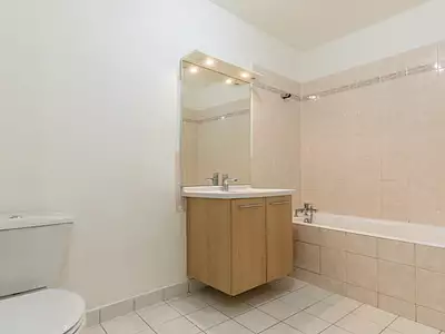 Appartement, 123 m²