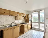 Appartement, 89,25 m²