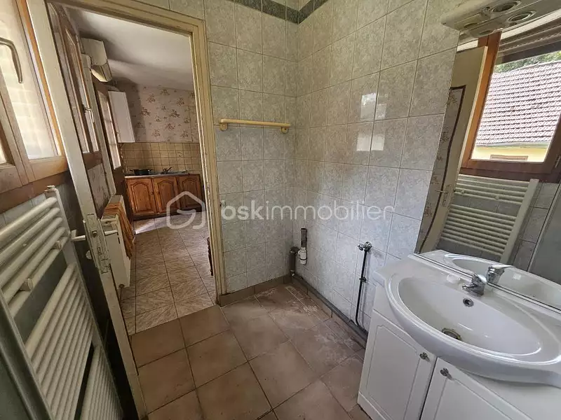 Maison, 72 m²