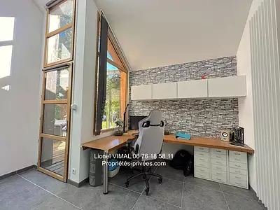 Maison, 170 m²