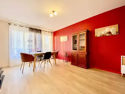 Appartement, 30 m²