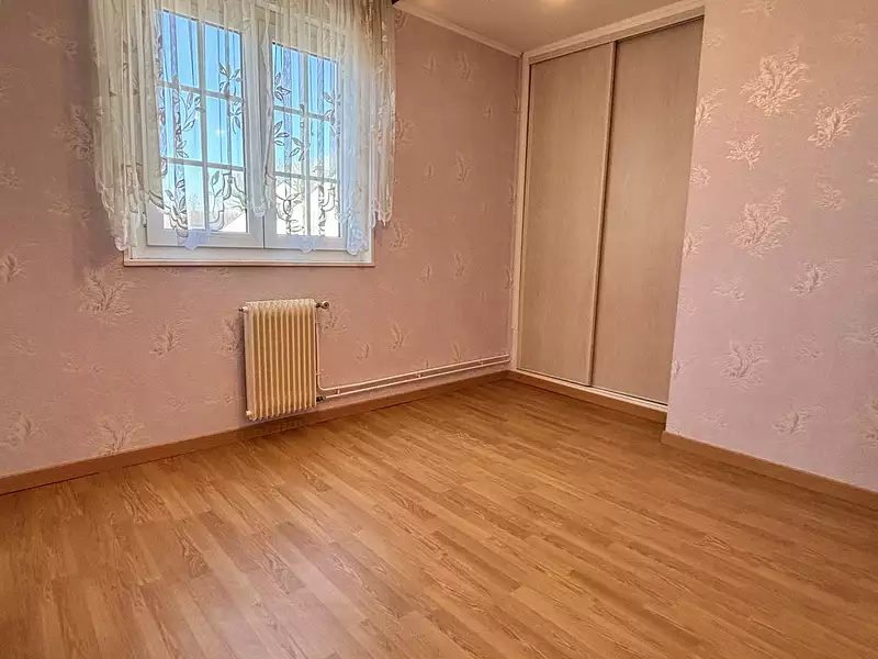Maison, 105 m²