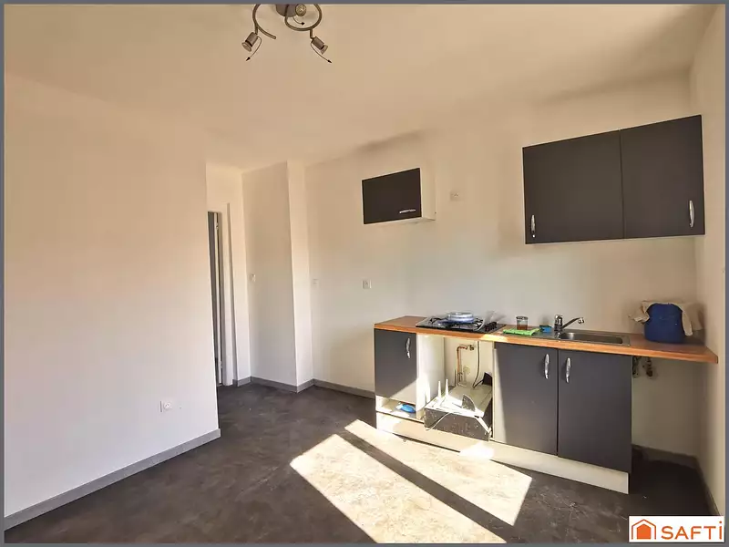 Maison, 70 m²