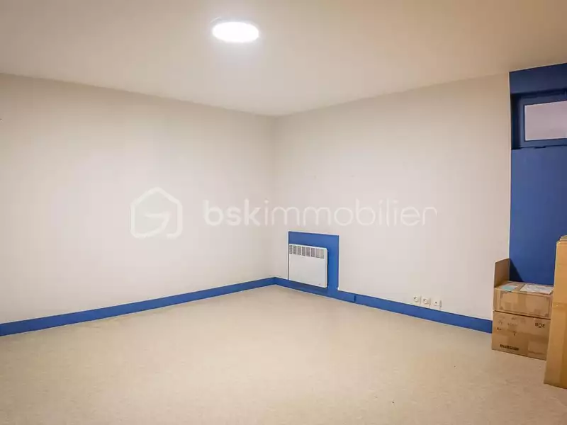 Maison, 189 m²