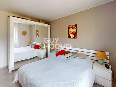 Maison, 125 m²