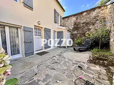Maison, 99 m²