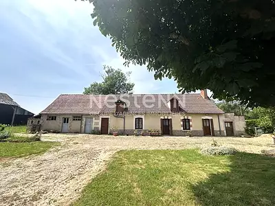 Maison, 69 m²