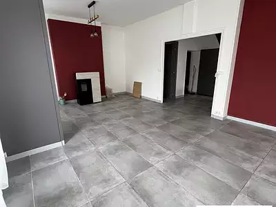 Maison, 123,7 m²