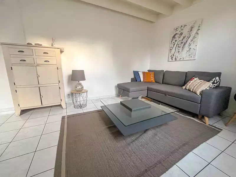 Appartement, 34 m²