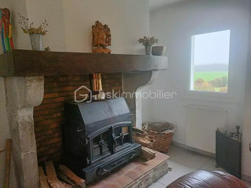 Maison, 145 m²