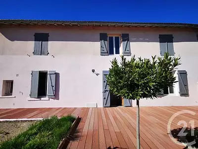 Maison, 105 m²