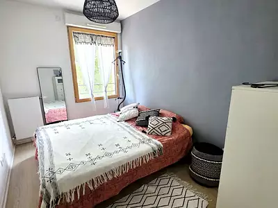 Appartement, 82 m²