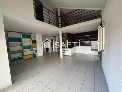 Appartement, 94 m²