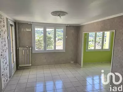 Appartement, 68 m²