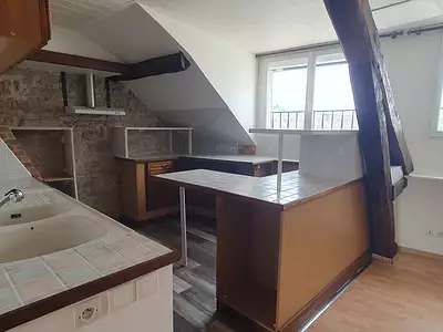 Appartement, 65 m²