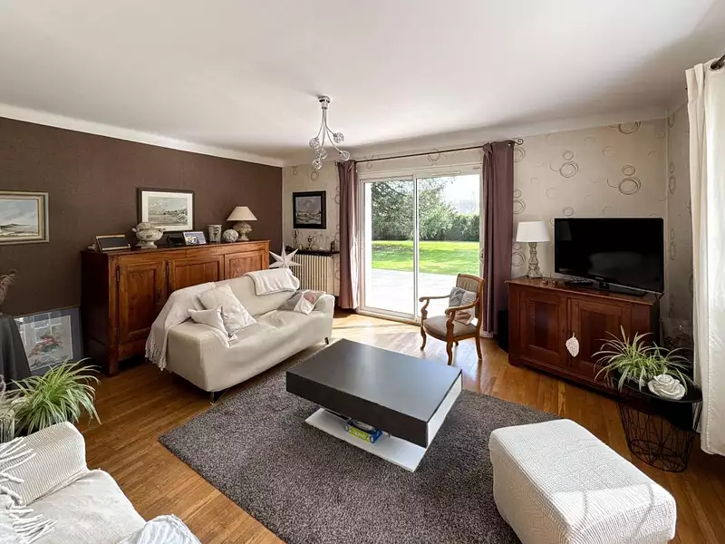 Maison, 161 m²