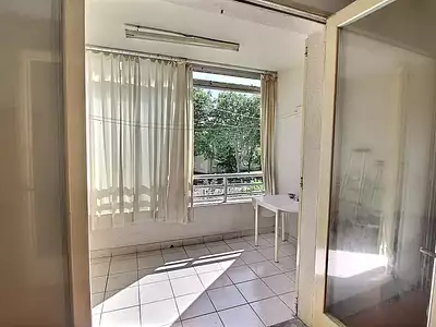 Appartement, 70,46 m²